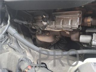 MANDOS CLIMATIZADOR BMW Serie 1 Berlina 5p (F20)(2011->) 2.0 116 d [2,0 Ltr. - 85 kW 16V Turbodiesel]