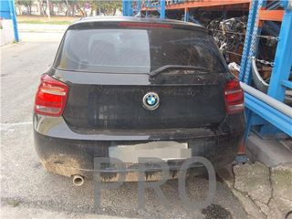 MANDOS CLIMATIZADOR BMW Serie 1 Berlina 5p (F20)(2011->) 2.0 116 d [2,0 Ltr. - 85 kW 16V Turbodiesel]