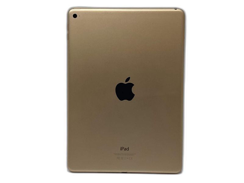 ipad apple ipad air 2 (wi-fi) (a1566) 16gb afbeelding 3