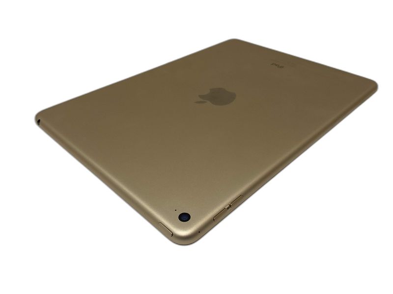 ipad apple ipad air 2 (wi-fi) (a1566) 16gb afbeelding 4
