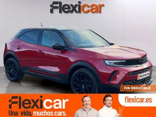 Opel Mokka 1.2 T 96kW (130 CV) Business Elegance