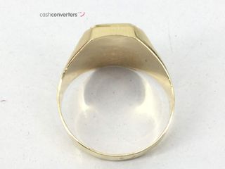 sello oro 18k