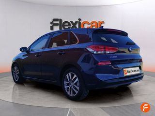 Hyundai i30 1.0 TGDI Essence
