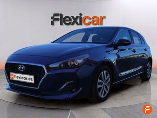 Hyundai i30 1.0 TGDI Essence
