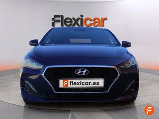 Hyundai i30 1.0 TGDI Essence