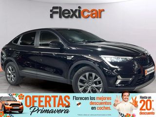 Renault Arkana Evolution TCe 103kW(140CV) EDC mild hybr