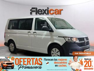Volkswagen Caravelle Origin Corta 2.0 TDI 110kW BMT DSG