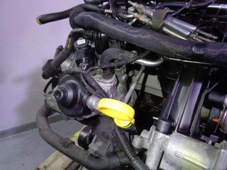 Seat rectp4897051 motor completo cfhc altea xl 5p5