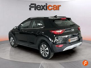 Kia Stonic 1.0 T-GDi 74kW (100CV) MHEV iMT Drive