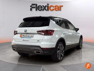 Seat Arona 1.5 TSI 110kW (150CV) DSG FR Limited Ed