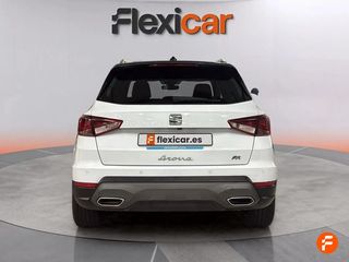 Seat Arona 1.5 TSI 110kW (150CV) DSG FR Limited Ed