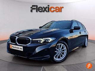 BMW Serie 3 320d xDrive Automática Touring