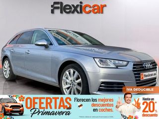 Audi A4 Avant 2.0 TDI 190CV quattro S tronic