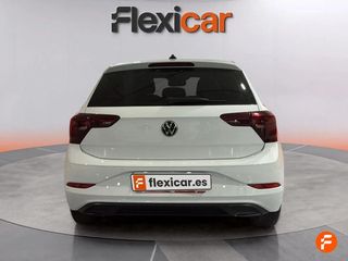 Volkswagen Polo Polo 1.0 TSI 70kW (95CV)