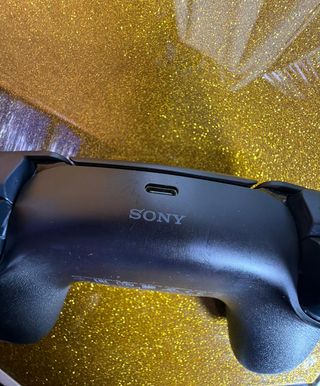 Mando DualSense PS5 Negro en Ceuta
