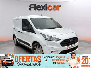 Ford Transit Connect TRANSIT CONNECT VAN L1 1.5TDCI