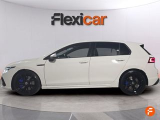 Volkswagen Golf R 2.0 TSI 235kW (320CV) 4Motion DSG