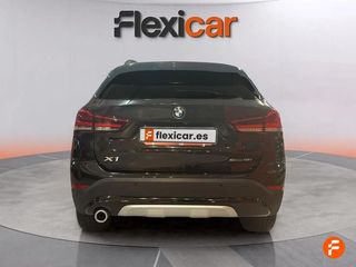 BMW X1 sDrive18i
