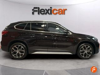BMW X1 sDrive18i