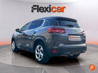 Citroën C5 Aircross PureTech 96kW (130CV) S&S Live Pack