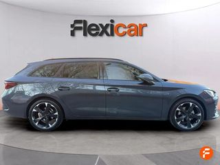 Cupra León SP 1.5 eTSI 110kW (150CV) DSG