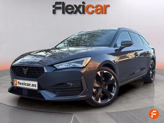 Cupra León SP 1.5 eTSI 110kW (150CV) DSG