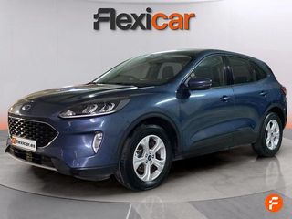 Ford Kuga Trend 1.5 EcoBlue 88kW (120CV)