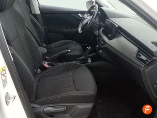 Skoda Kamiq 1.0 TSI 81kW (110CV) DSG Ambition