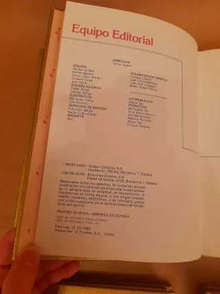 Tus libros de oro-Tu cocina.