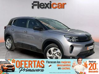 Citroën C5 Aircross BlueHdi 96kW (130CV) S&S EAT8 C Series