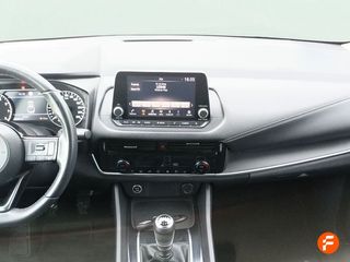 Nissan Qashqai DIG-T 103kW (140CV) mHEV 4x2 Acenta