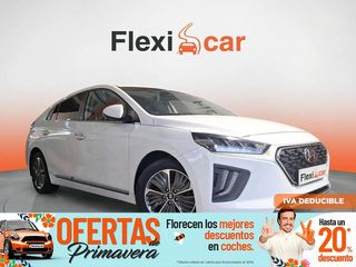 Hyundai IONIQ 1.6 GDI HEV Klass DCT