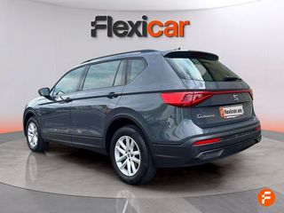 Seat Tarraco 1.5 TSI 110kW (150CV) St&Sp DSG Style