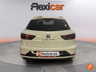 Seat Leon ST 1.5 EcoTSI 96kW (130CV) S&S Style Ed