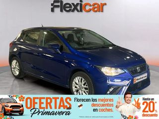 Seat Ibiza 1.0 EcoTSI 85kW (115CV) Style