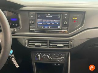 Volkswagen Taigo Life 1.0 TSI 70kW (95CV)