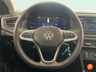 Volkswagen Taigo Life 1.0 TSI 70kW (95CV)