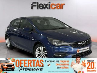 Opel Astra 1.2T SHL 81kW (110CV) Astra ST