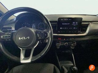 Kia Stonic 1.2 DPi 62kW (84CV) Concept