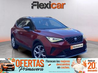 Seat Arona 1.5 TSI 110kW (150CV) DSG FR