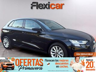 Audi A3 Sportback 30 TFSI 81kW (110CV) S tronic