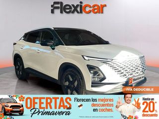 Omoda 5 Premium 1.6 TGDI 108kW (145cv)