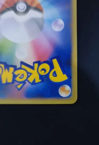 Mega Charizard X Ex SAR Carta Pokémon