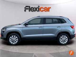 Skoda Karoq 1.0 TSI 85kW (115CV) Ambition