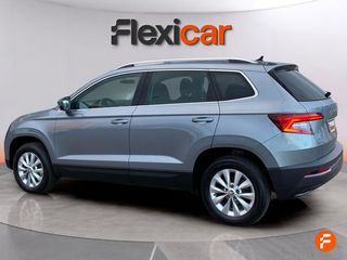 Skoda Karoq 1.0 TSI 85kW (115CV) Ambition