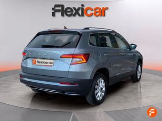 Skoda Karoq 1.0 TSI 85kW (115CV) Ambition