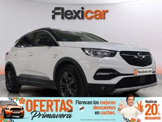 Opel Grandland X 1.5 CDTi 120 Aniversario