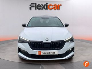Skoda Scala 1.5 TSI 110 KW (150 CV) DSG MONTE CARLO
