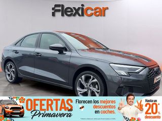 Audi A3 Sedan Advanced 30 TFSI 81kW S tronic