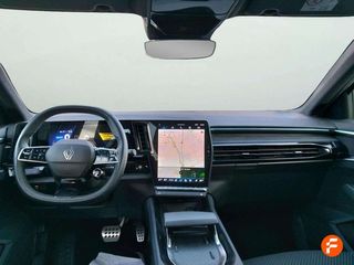 Renault Austral Esprit Alpine E-Tech F Hybr 147kW